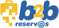 B2B Reservas - Itamaraty Plaza Hotel